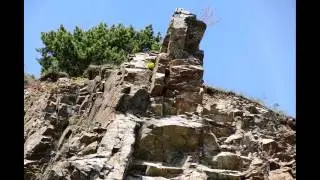 Величие природы Байкала