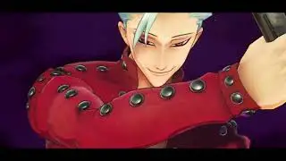 Seven Deadly Sins - Story and Features Trailer  -PS4(Popular Video)