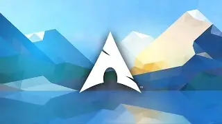How To Install Arch Linux With KDE Plasma (2021)