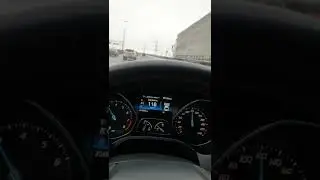 Адаптивный Круиз Контроль Фокус 3