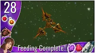What Are You?!?! 🤯 | EP28 | No Man's Sky - First Playthrough