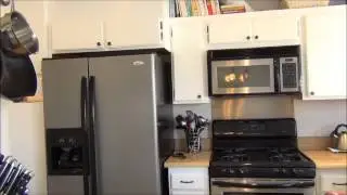 Cozy Condo in Moorpark