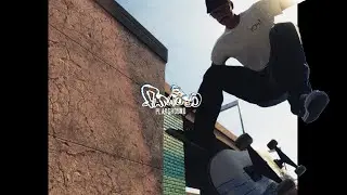 SKATER XL | One Day at Famoso Playground