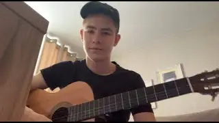 три дня дождя - где ты (cover by shk1n)