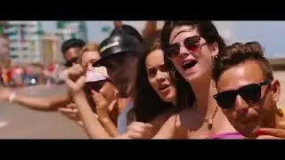 Ты  Выиграл Маю  Тачку И Заработал Мае Уважение.Гонка на кубе ( част 2 ) фарсаж 8