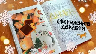 ЛИЧНЫЙ ДНЕВНИК //  суматошный декабрь