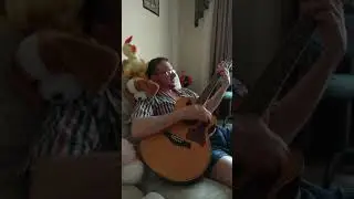 Песня кузнечик зелёный огуречик