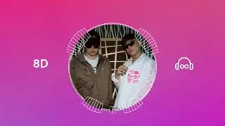 YSY A || BZRP Music Sessions #37 (8D)🎧