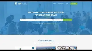 PDF Agenda | O que é e como funciona