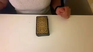 Нравлюсь ли я загаданному человеку?🔥