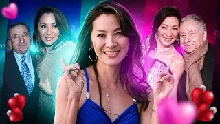 Michelle Yeoh's Relationship Secrets Revealed - From Bond to Romance
