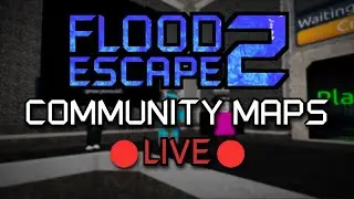 FE2CM LIVE | Multiplayer - Chill playing harder maps