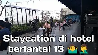 Horrison Ultima bekasi worth it gak sih ⁉️