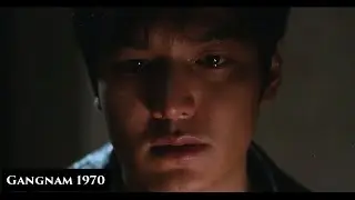 ● каннамский блюз || бой с тенью †