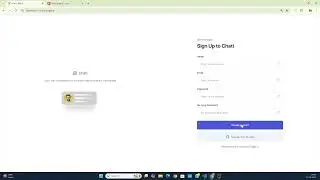 Creating Auth Slice