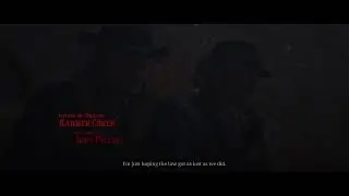 Red Dead 2 Walkthrough