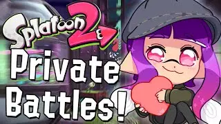 Splatoon 2 Splatfest Prep :) SUMMER NIGHTS in a couple weeks yayyy