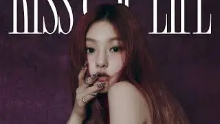 KISS OF LIFE 'TTG' Sped up
