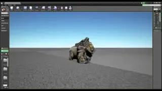 BearUE4