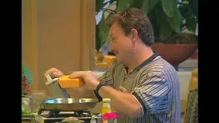 Candid Camera Classic: Cook-it-Yourself!