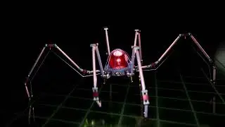 spidermech
