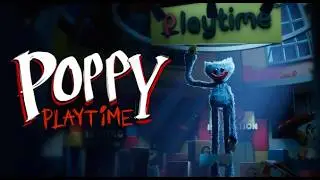 Controles POPPY PLAYTIME en PC - En español