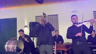 TatianaMartin&Formația🎻🥁🎺