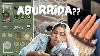 50 cosas que hacer cuando estes aburrida ✨