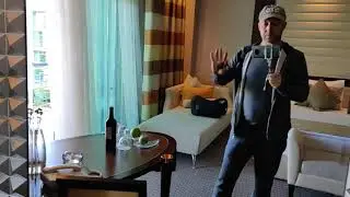 Calista Luxury Resort обзор номера просто и понятно..