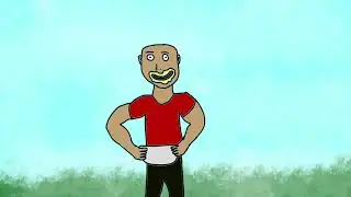 Funny Soup Animation