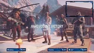 R6 Ranked Emerald pushing diamond!!