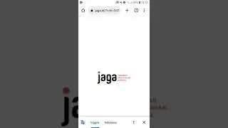 CARA CEK BANTUAN PIP DI JAGA ID 