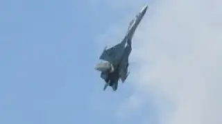 Falcons of Russia - Соколы России 20.07.19 Липецк. 2