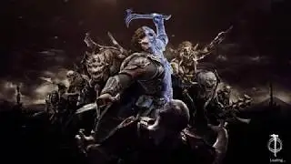 Middle Earth  Shadow of War Part 2 Gameplay PC!