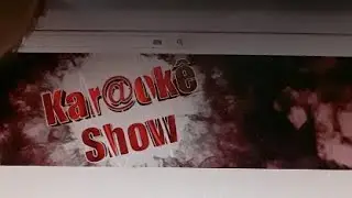 Primeira Live do Canal