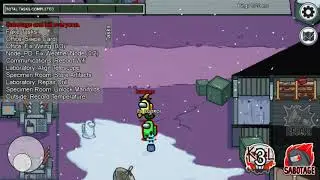 among us killed
