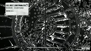 SIREN (CUSTOME REMIX) - SUB FOCUS