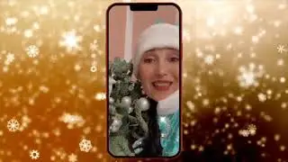 Онлайн Новый Год вместе с  Дари Получай!    #ХайриМусаев