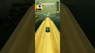 Going Balls Super SpeedRun Gameplay (Level-135) 