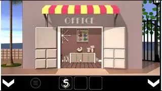Blue Islands 2 Walkthrough