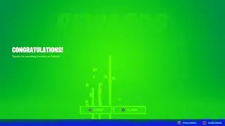 Fortnite FREE Emote for everyone..!