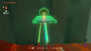 solving puzzles in zelda correctly