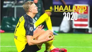 HAALAND 