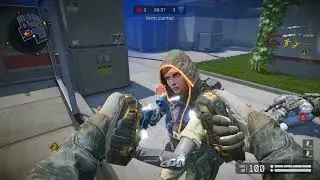 Momentos do Warface! #2