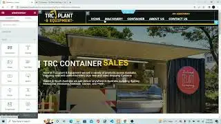 How to add same menu in all page by elementer in WordPress