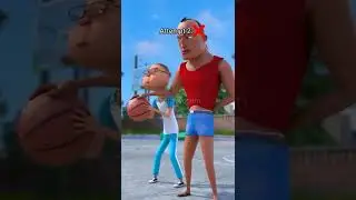 Basketballs (Part 1) 