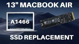 Macbook Air 13