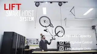 Introducing: Garage Smart