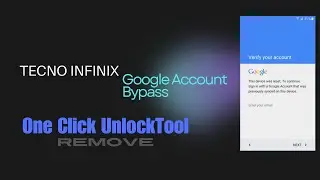 Tecno Infinix Frp Bypass 2024 Latest Security | Tecno Infinix Latest Security Google Account Bypass