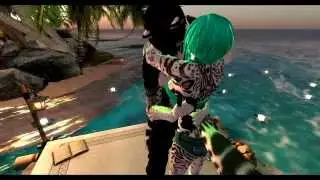 Second Life - Furry [Dance] [Heavenly]